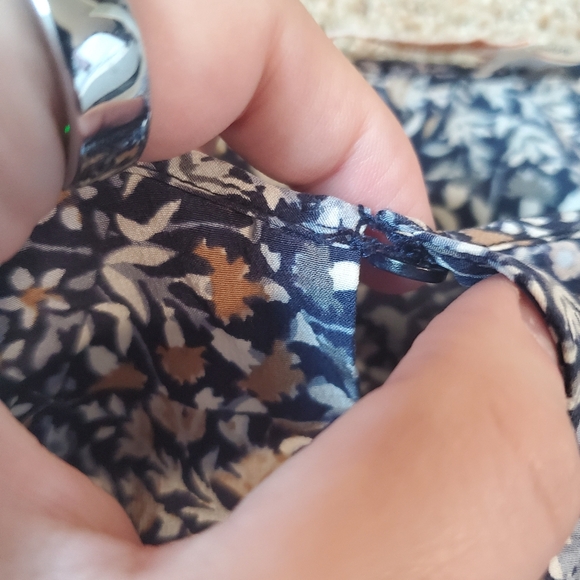 Tory Burch Silk Dress - Picture 7 of 13